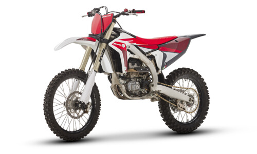 Mototehnika