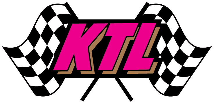 KTLracing Logo