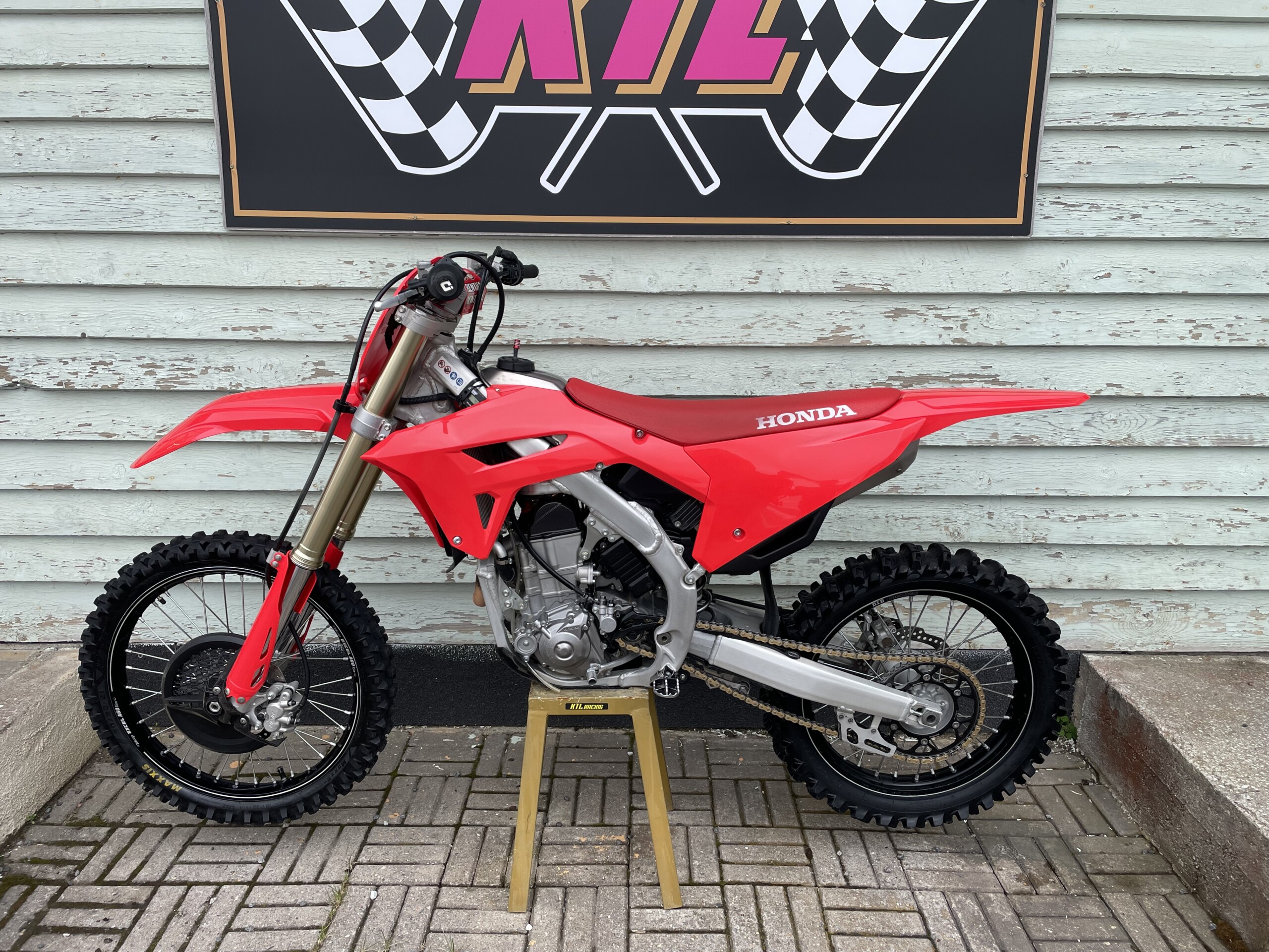 HONDA CRF450 2023 - Image 2