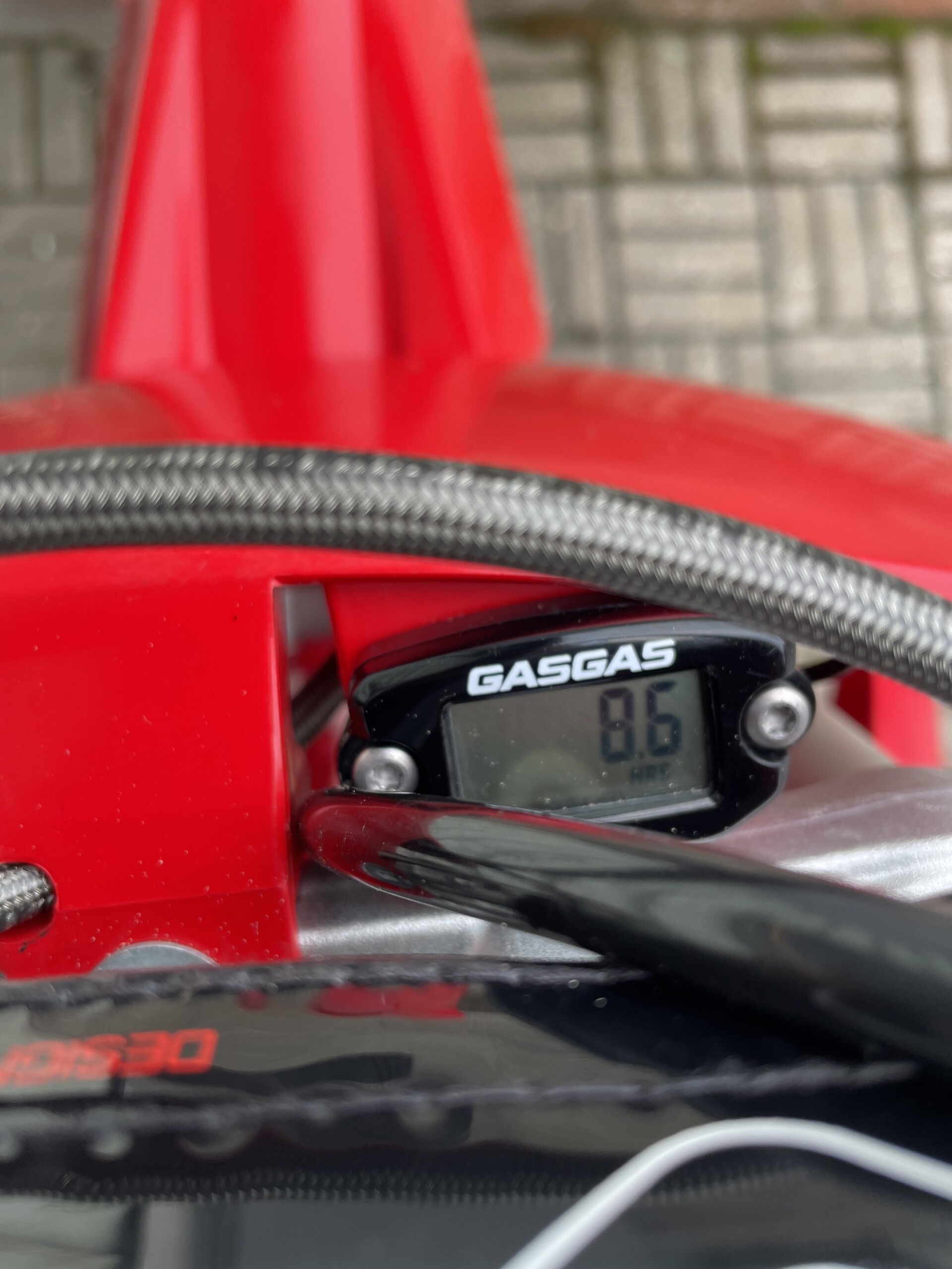 GASGAS MC85 2025 - Image 3