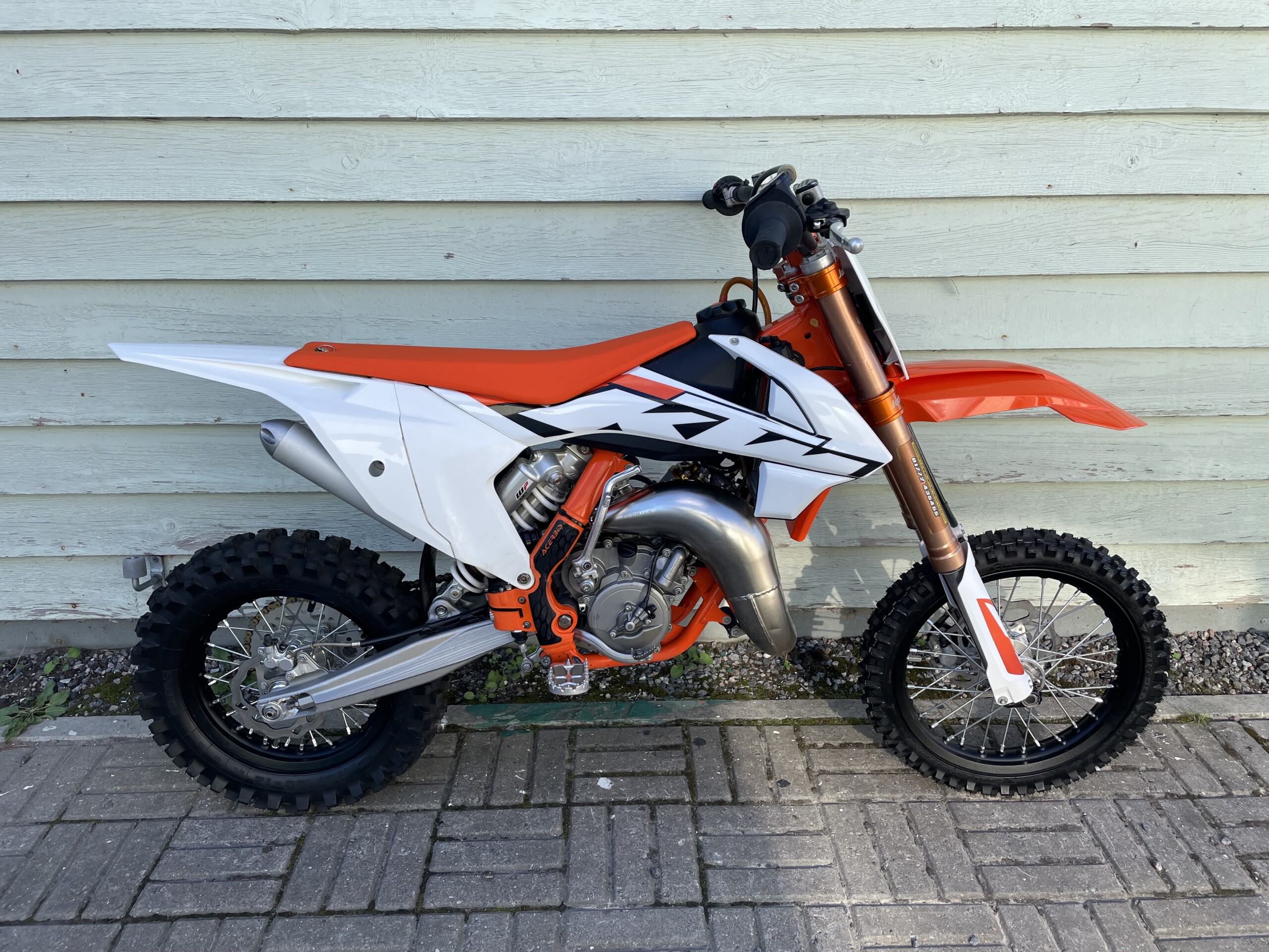KTM SX65 2019