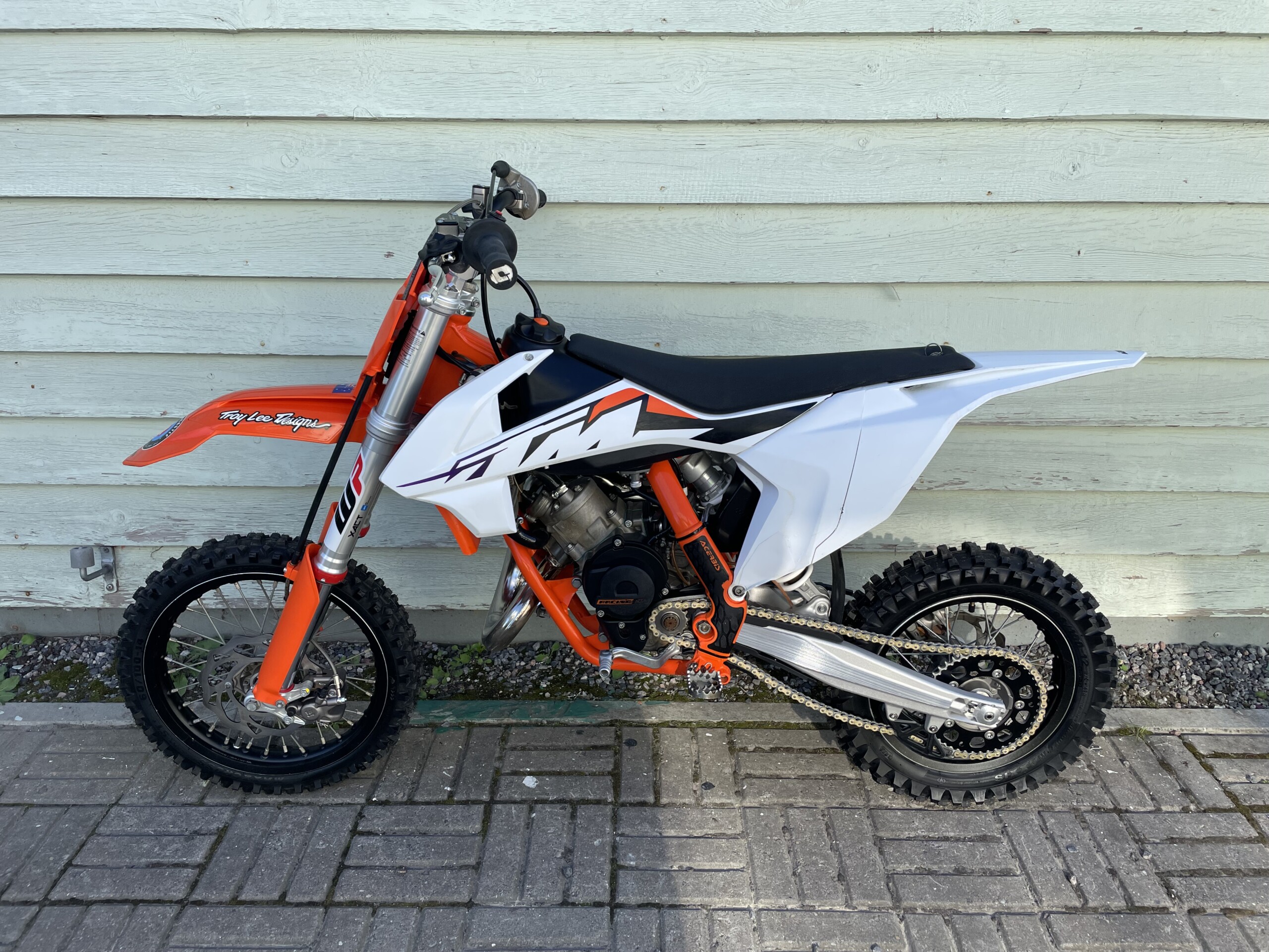 KTM SX65 2023 - Image 2