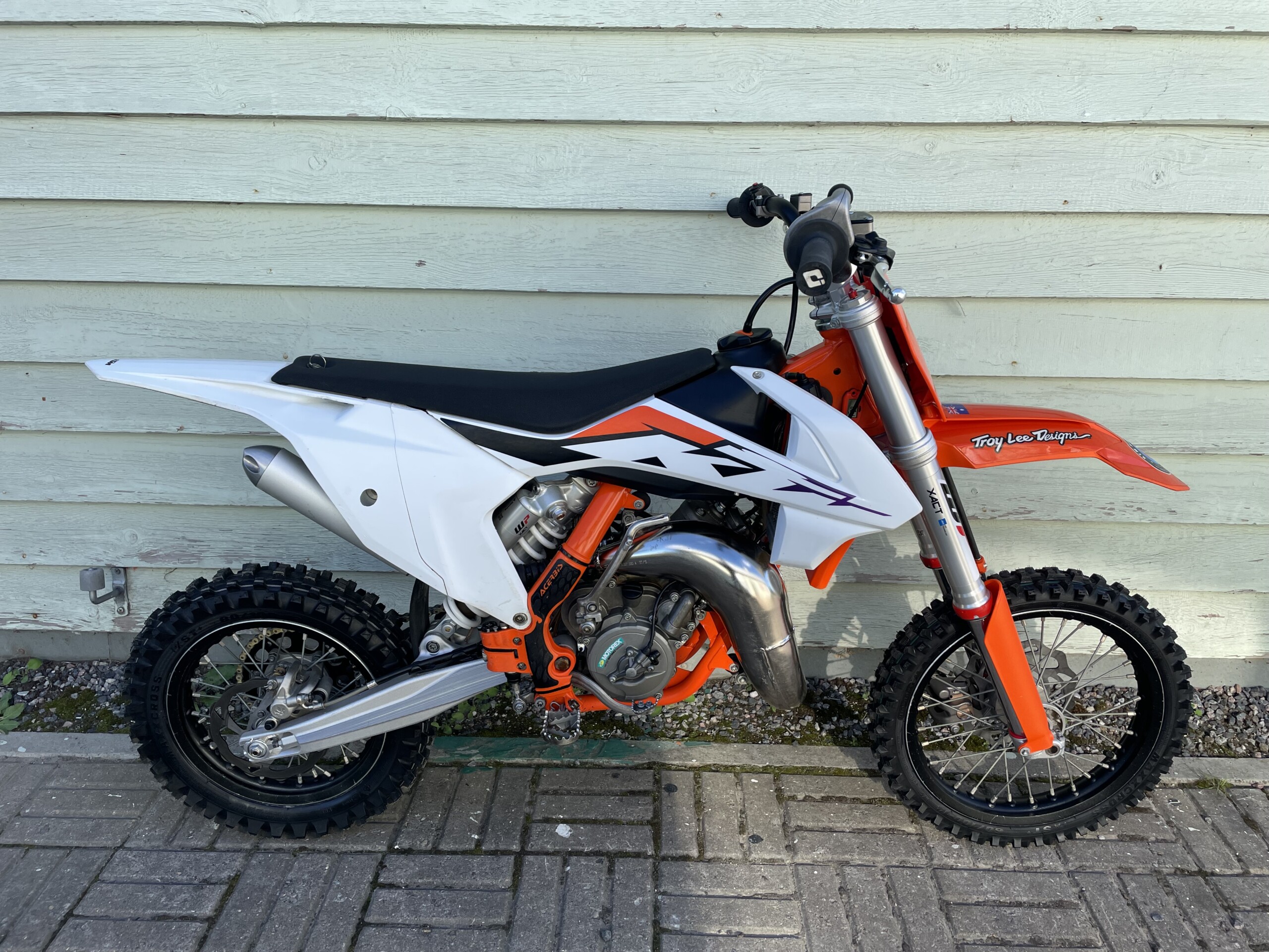 KTM SX65 2023