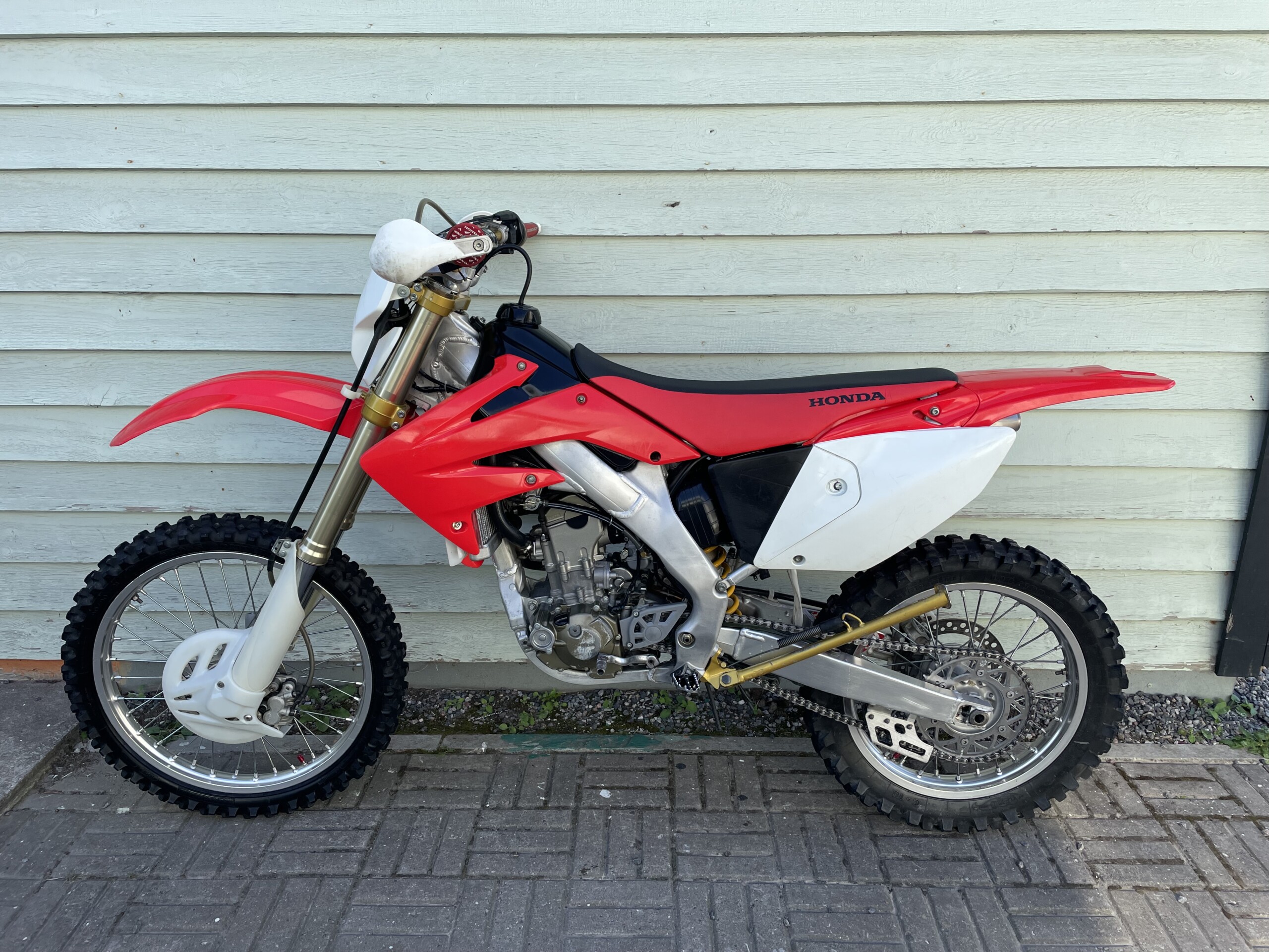 HONDA CRF250X 2005 - Image 2