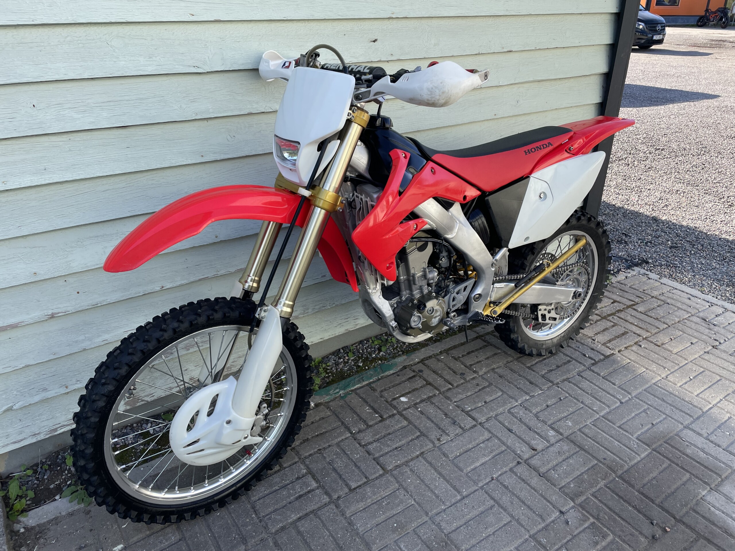 HONDA CRF250X 2005 - Image 3