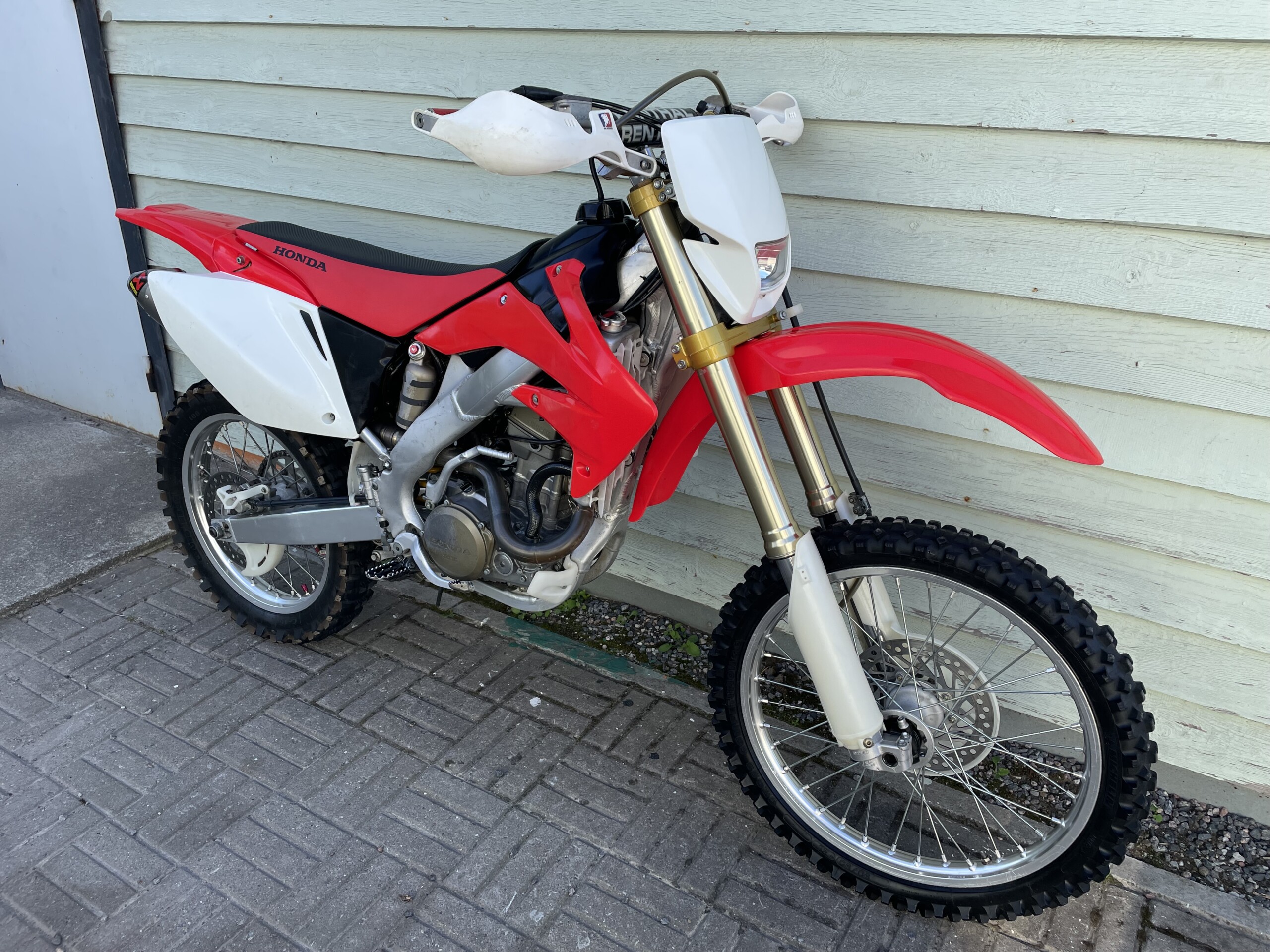HONDA CRF250X 2005 - Image 5