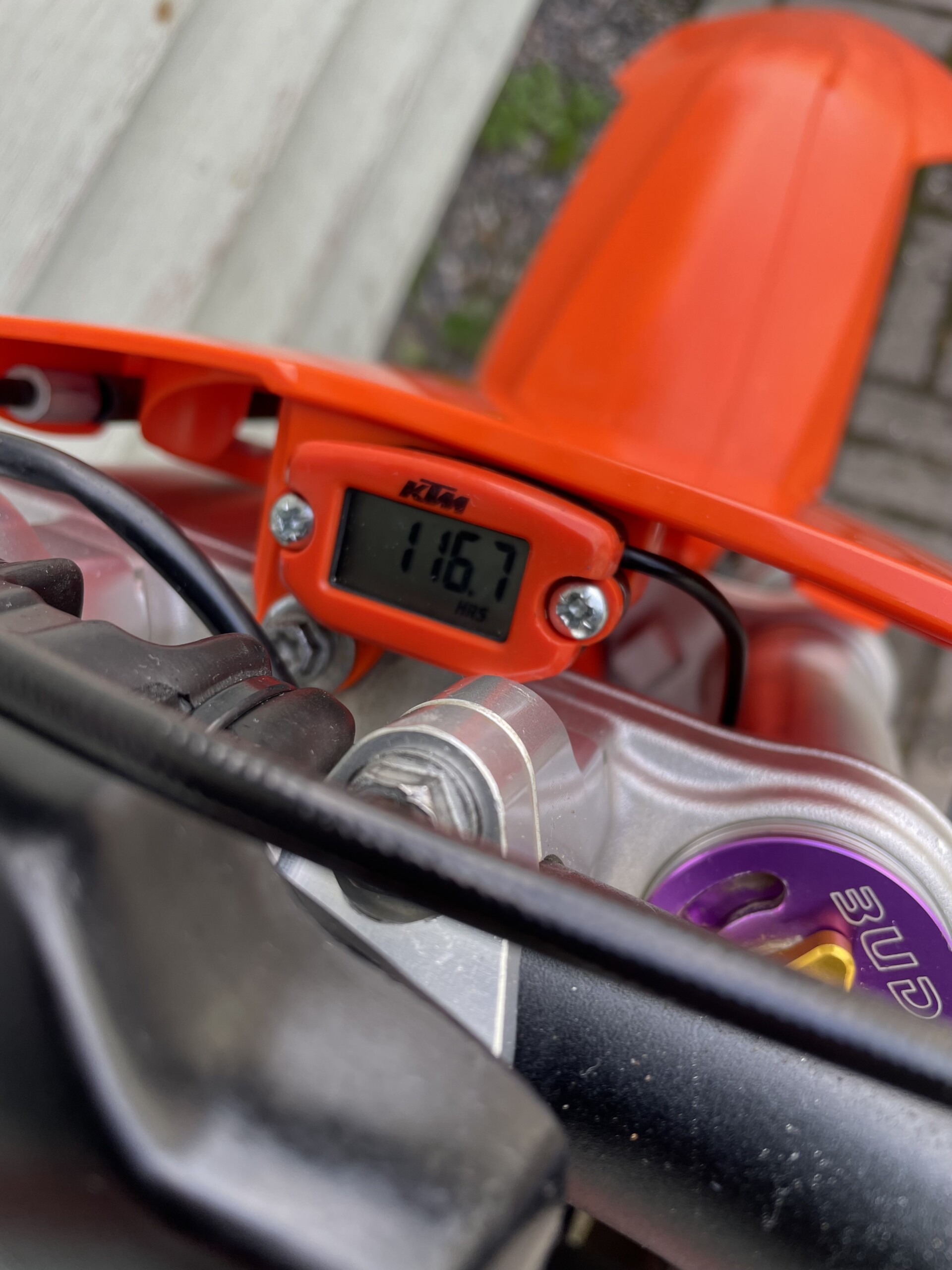 KTM SX50 2024 - Image 3
